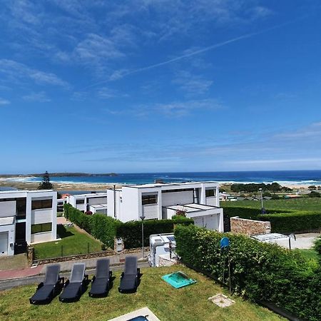 Modern 4 Double Bedroom Villa With Pool / Garden Valdoviño المظهر الخارجي الصورة