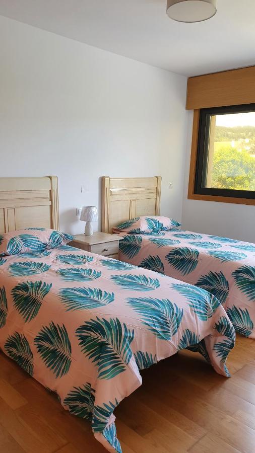 Modern 4 Double Bedroom Villa With Pool / Garden Valdoviño المظهر الخارجي الصورة