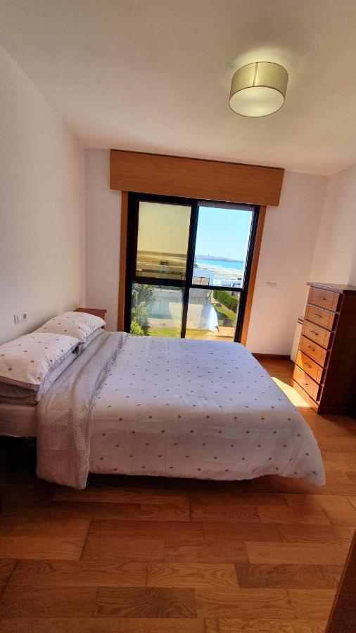Modern 4 Double Bedroom Villa With Pool / Garden Valdoviño المظهر الخارجي الصورة