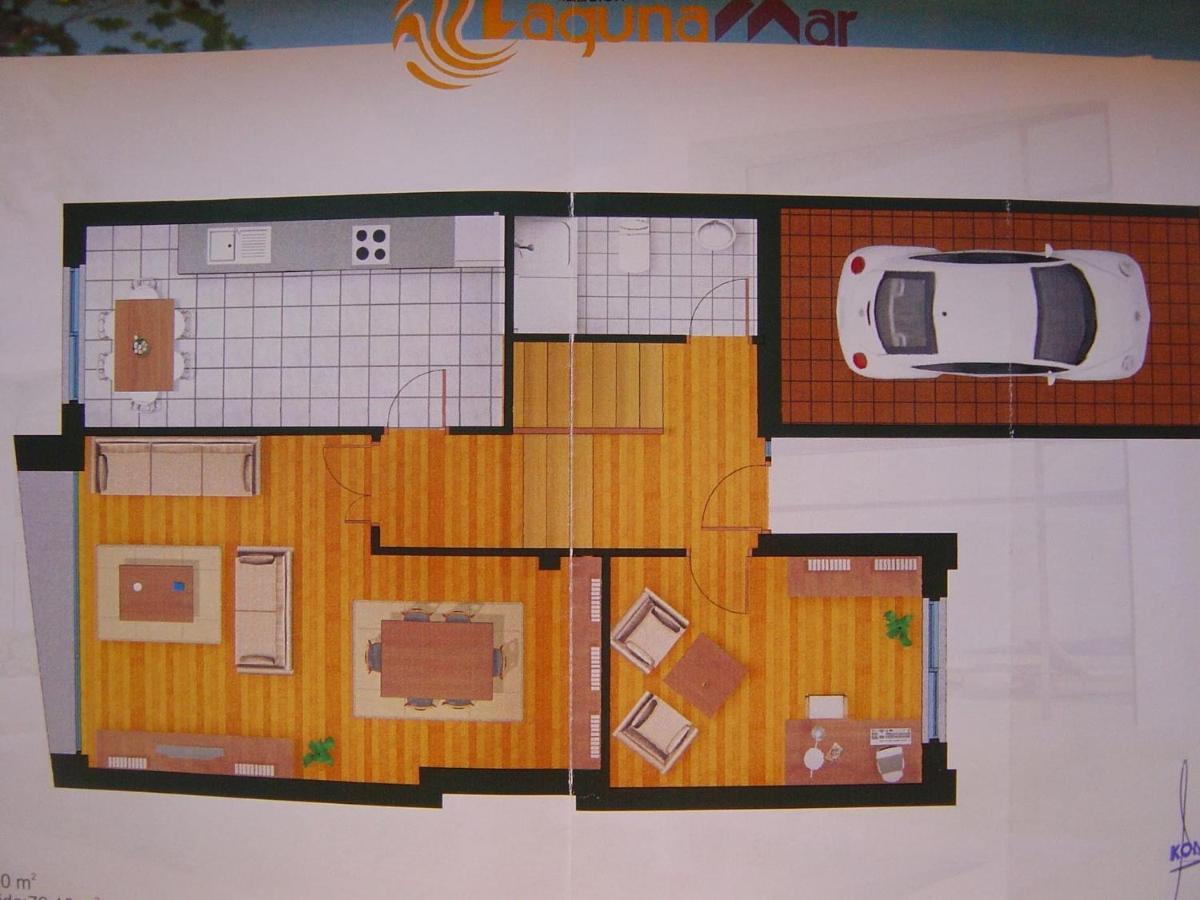 Modern 4 Double Bedroom Villa With Pool / Garden Valdoviño المظهر الخارجي الصورة