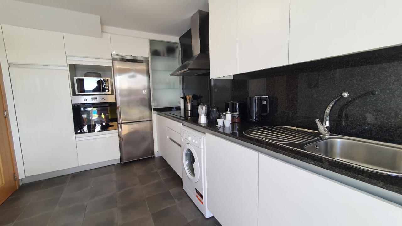 Modern 4 Double Bedroom Villa With Pool / Garden Valdoviño المظهر الخارجي الصورة